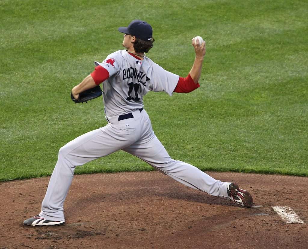 daily fantasy baseball