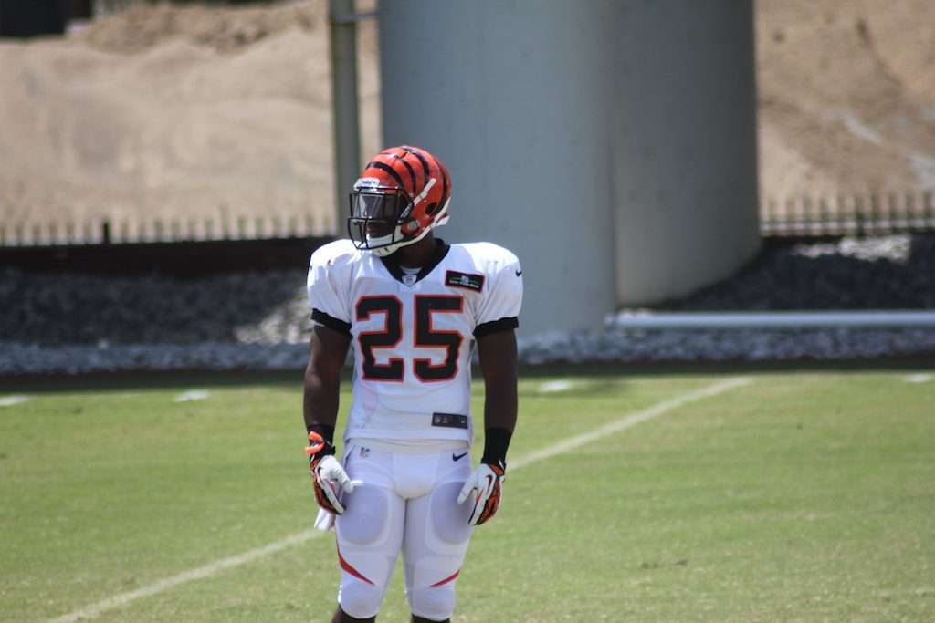 fantasy football running backs