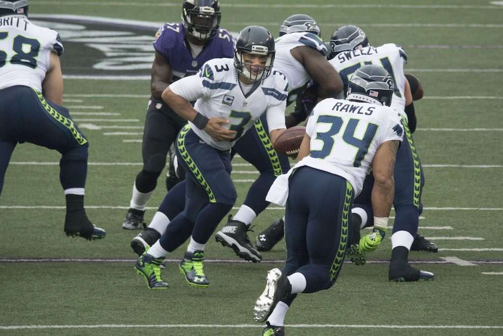 NFL picks against the point spread