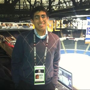 author avatar