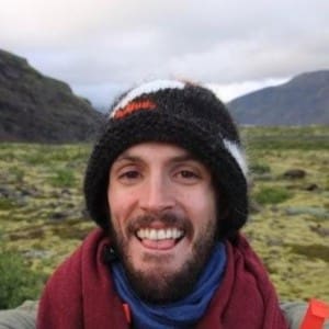 author avatar