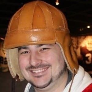 author avatar